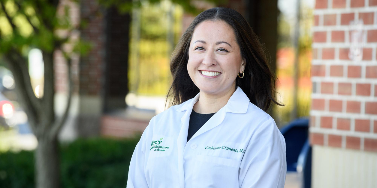 Catherine  Clements Profile Image