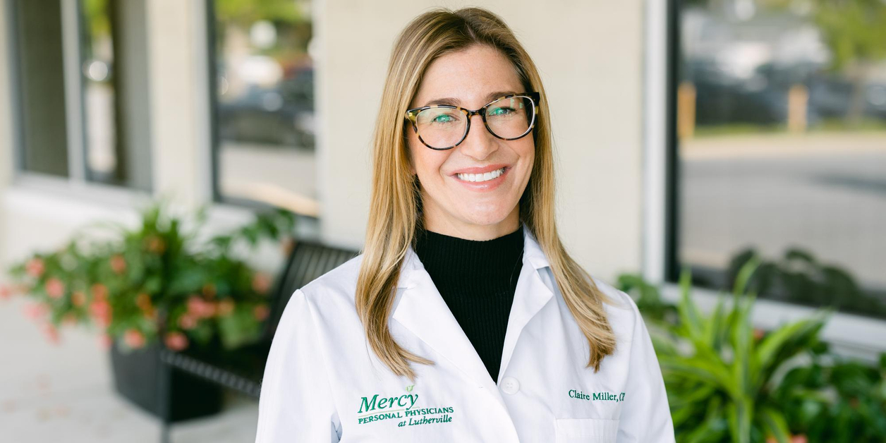 Claire Miller Profile Image