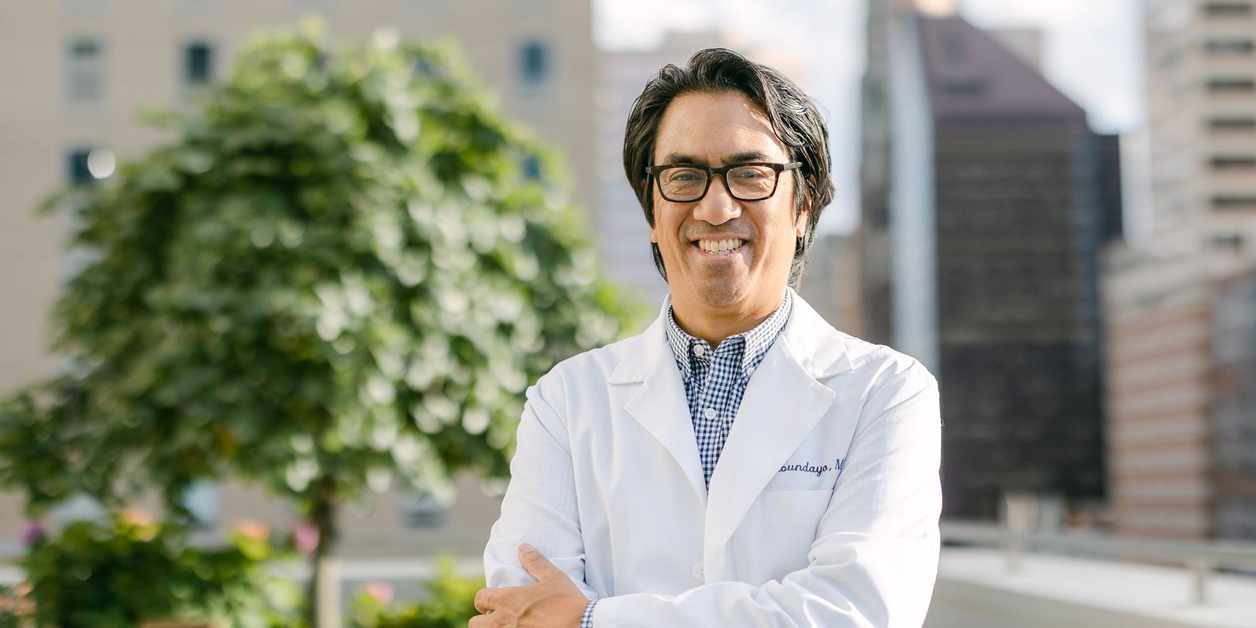 R. Paul Sabundayo Profile Image