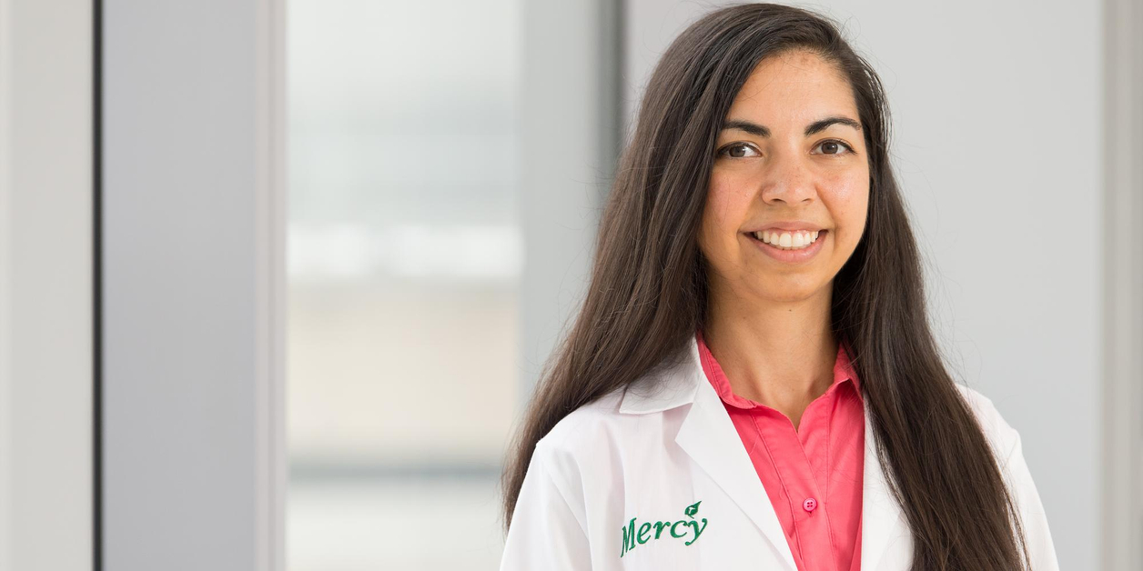 Sara Encisco Profile Image