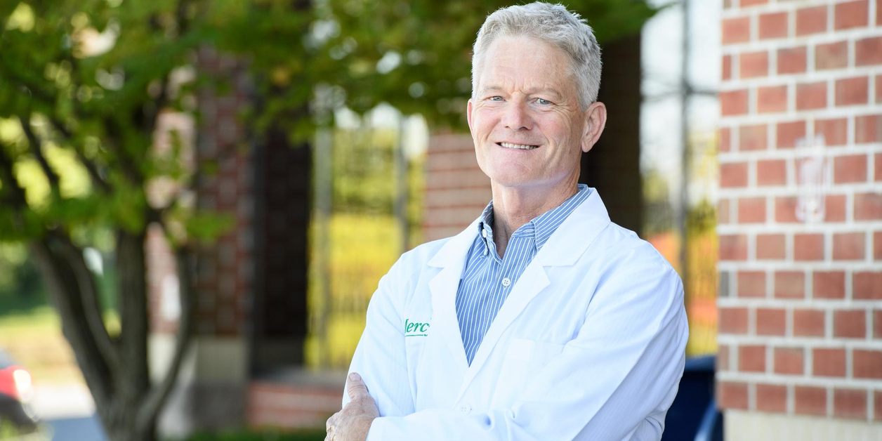 Michael Martin Profile Image