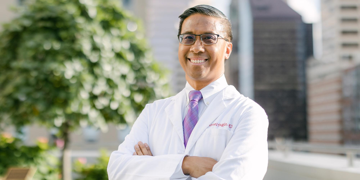 Arnel Tagle Profile Image