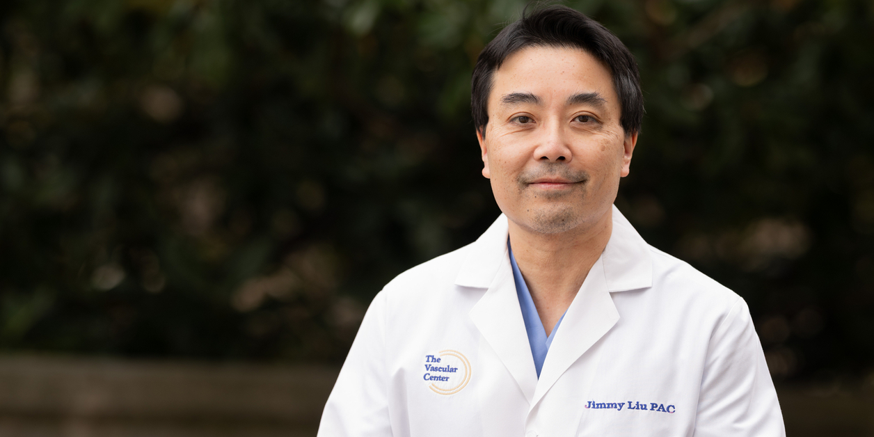 Jimmy Liu Profile Image