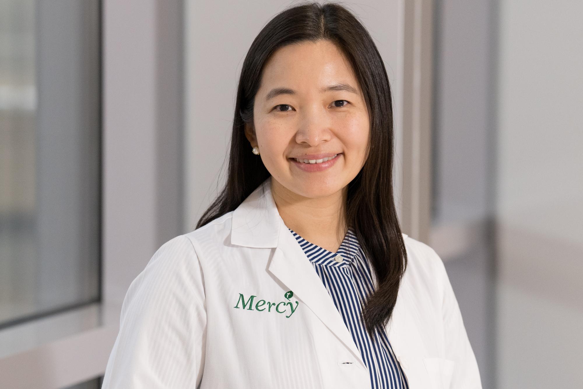dr kwon glutathione Dr. Ji Yon Kwon
