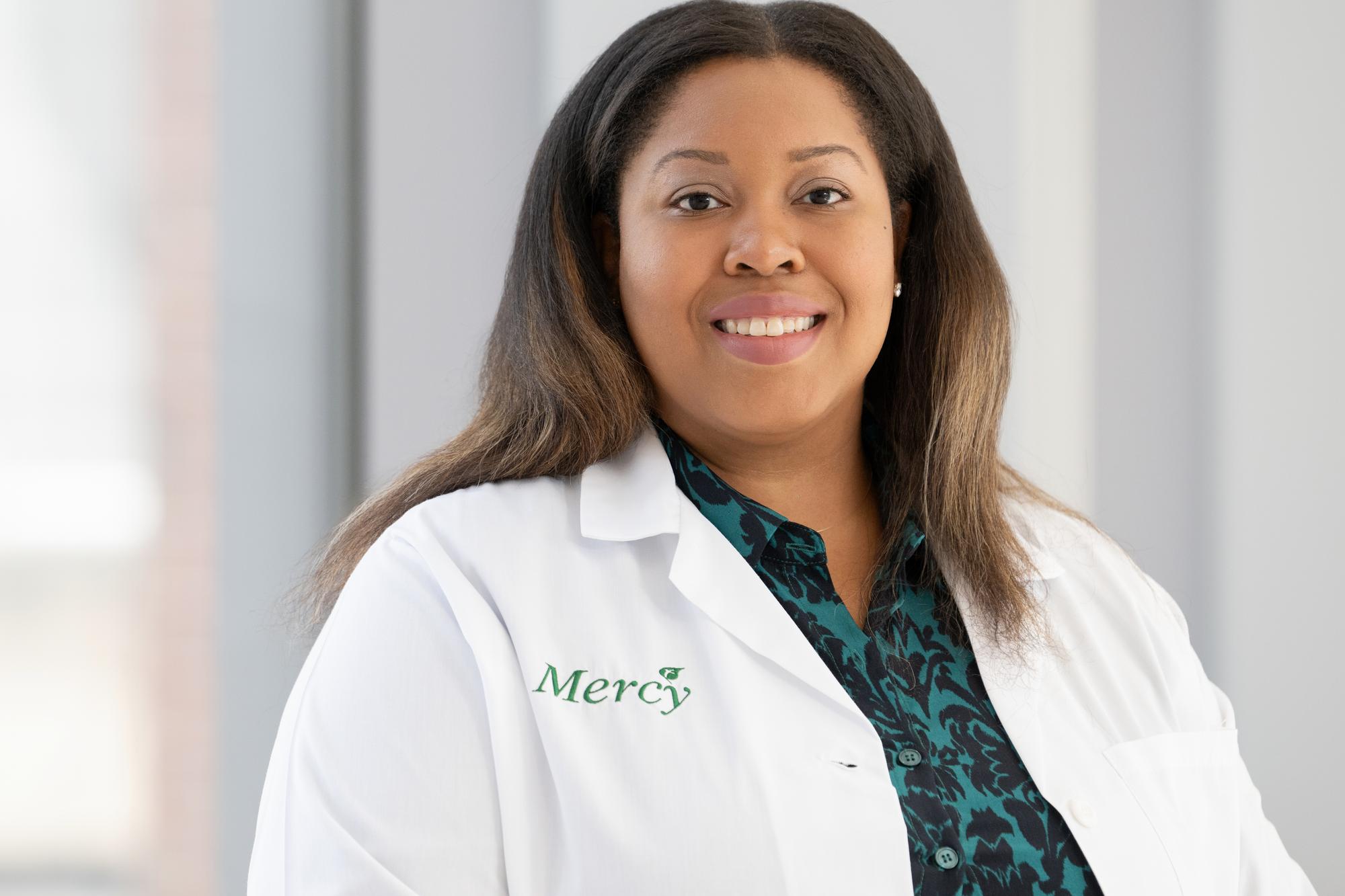 Dr. Victoria Lyons - OB/GYN - Metropolitan OB/GYN – Mercy