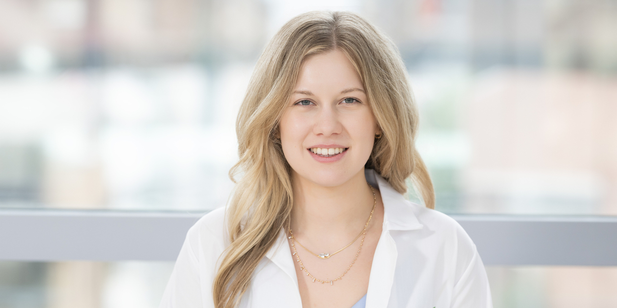Hannah Holzrichter Profile Image