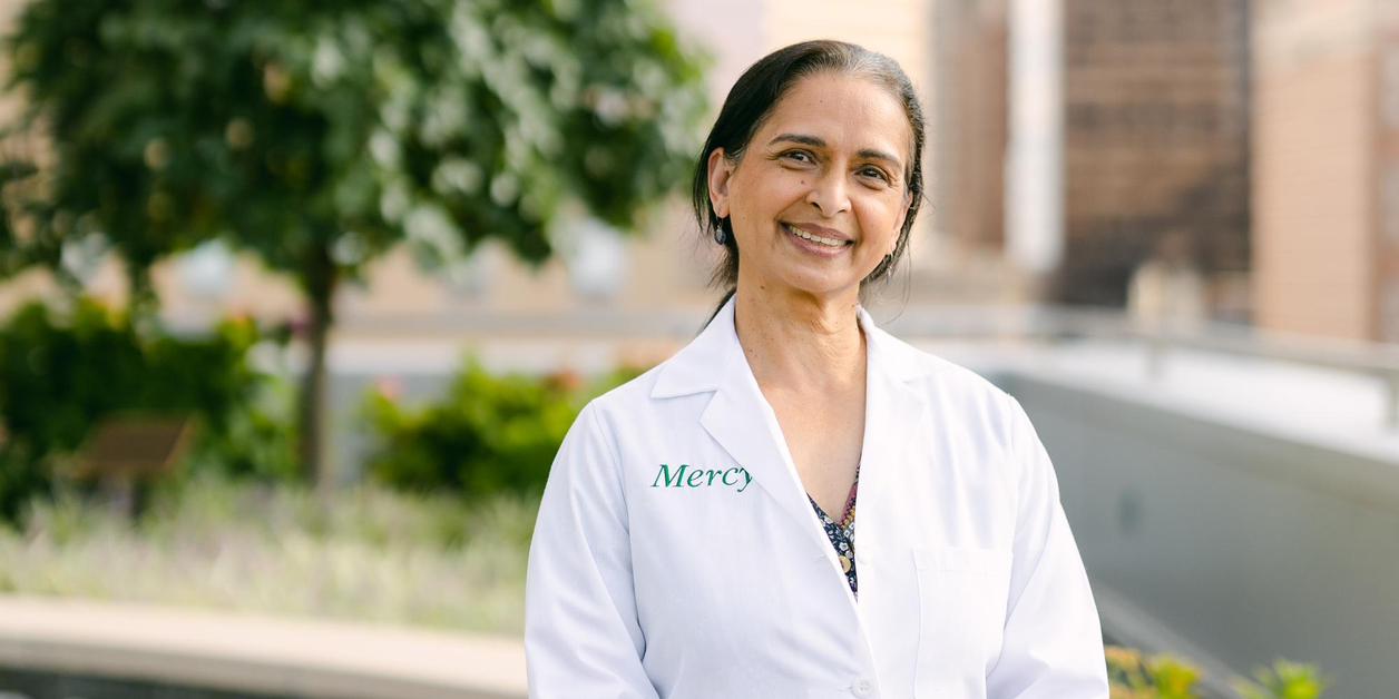 Seema Rao Profile Image