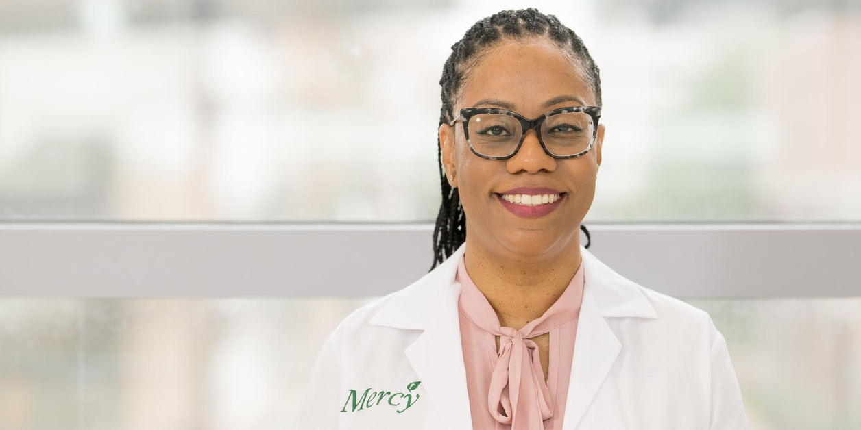 Naisha Williams Profile Image