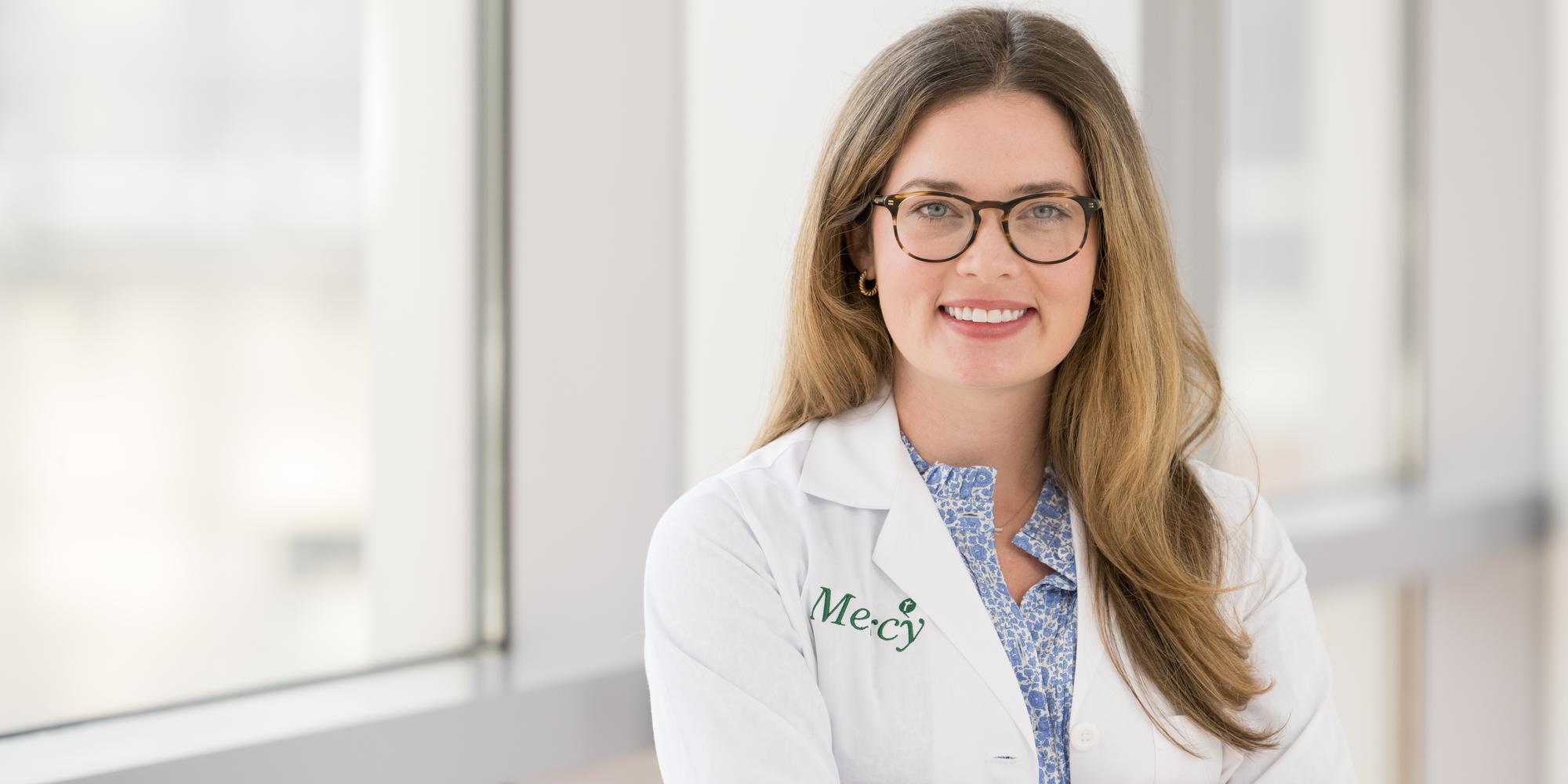 Dr. Kathleen Blum - OB/GYN - Baltimore OB/GYN - Mercy - Baltimore - Canton