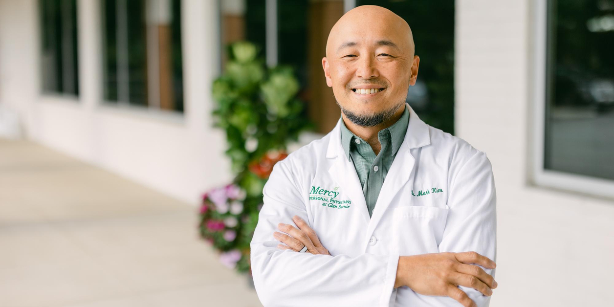 Mark Kim Profile Image