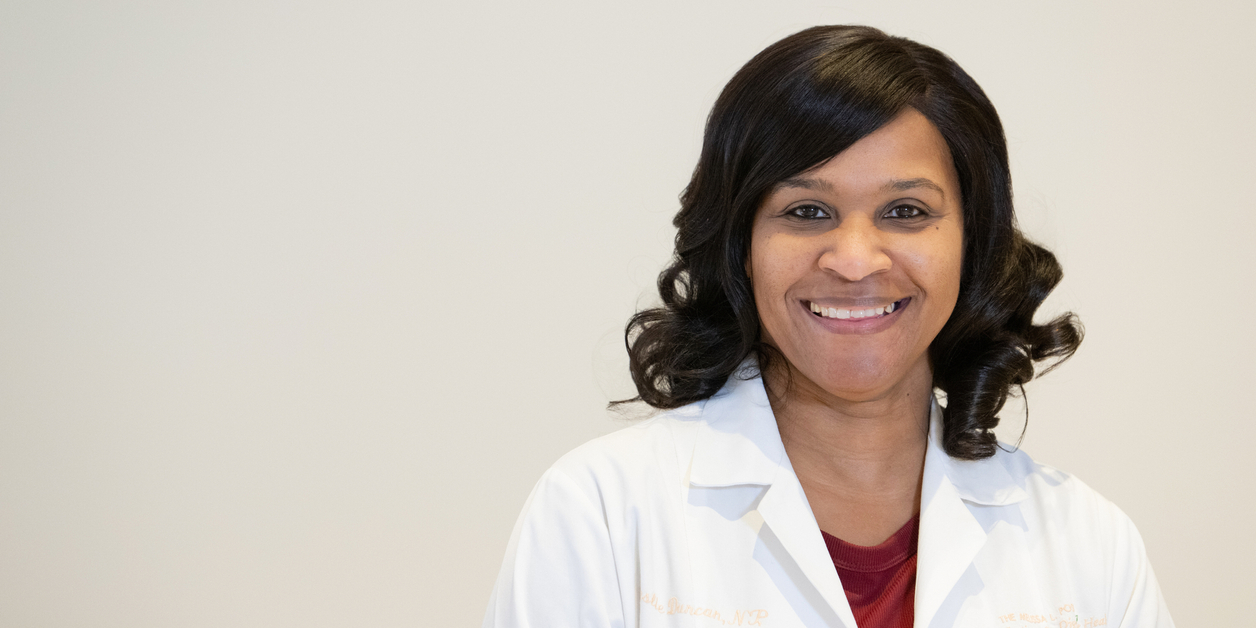 Leslie Duncan Profile Image