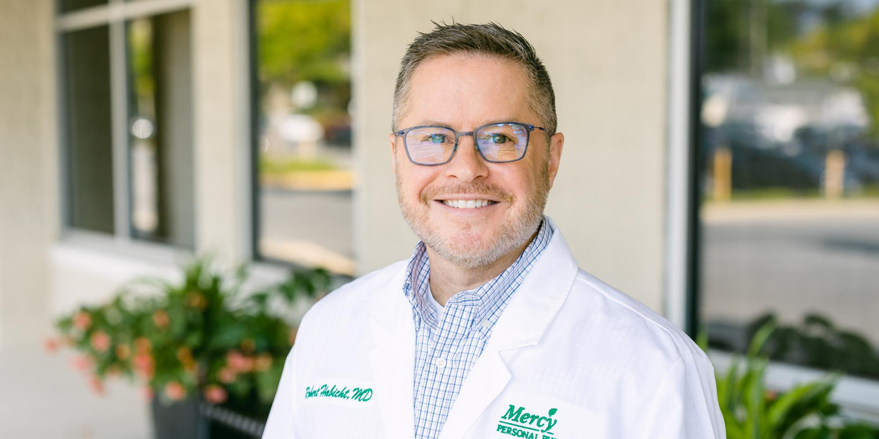 Robert Habicht Profile Image