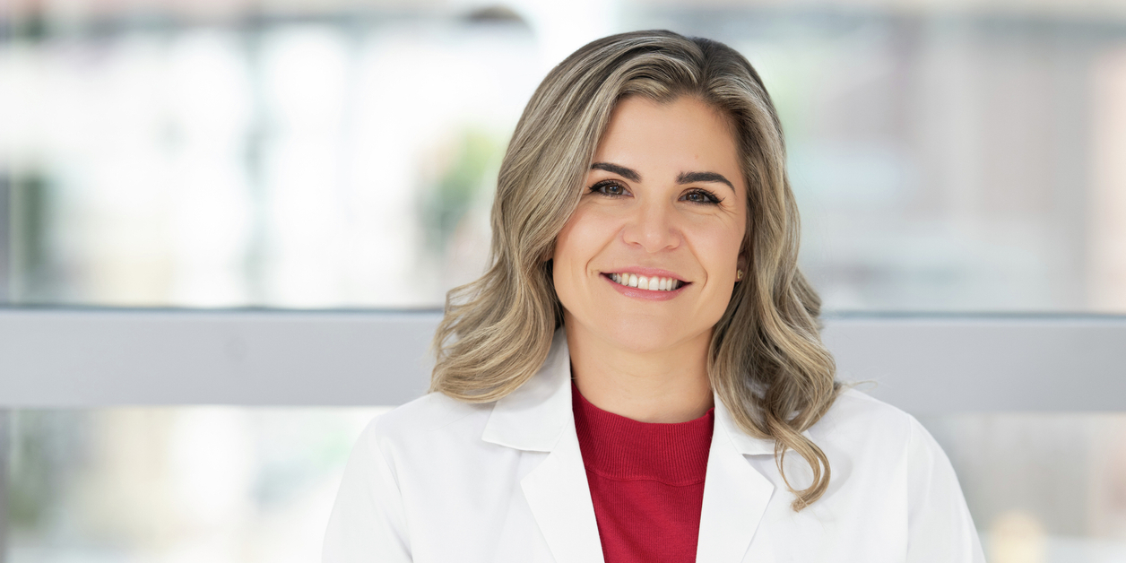 Lindsey Tsourounis Profile Image